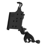RAM Mounts EZ-Roll'r Passive holder Tablet/UMPC Black