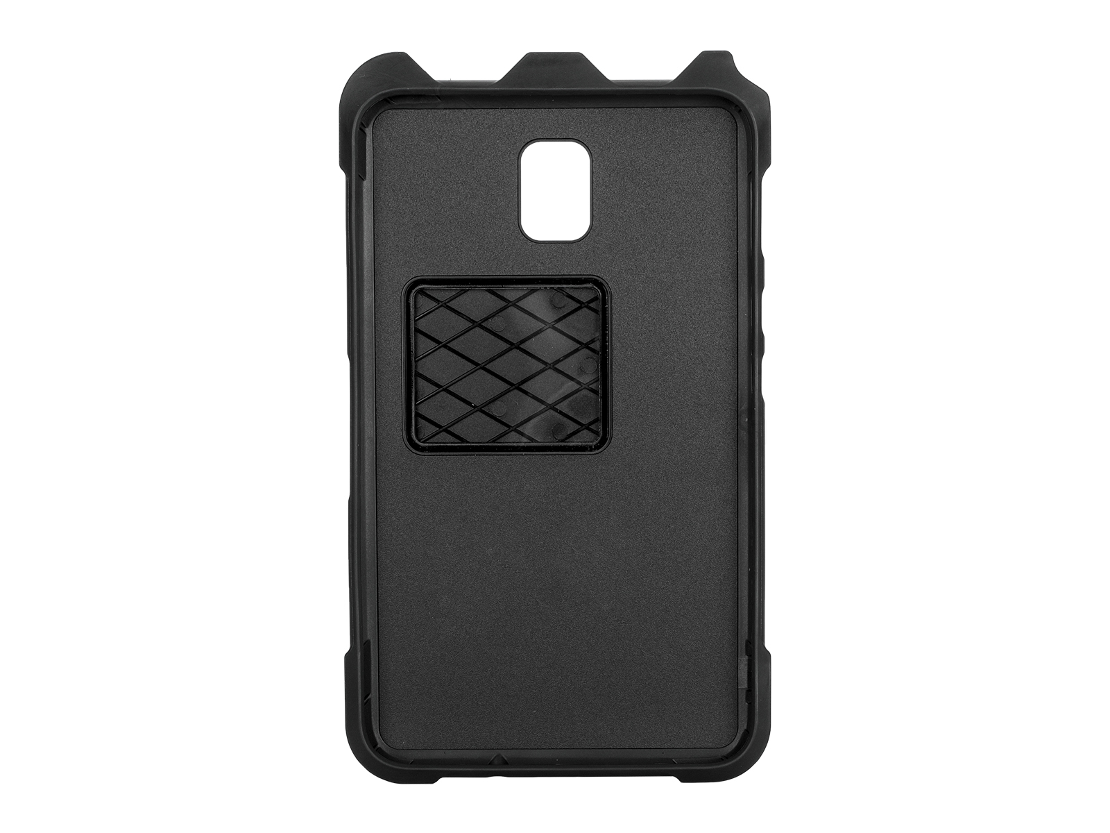 Image of Samsung GP-FPT575TG 20.3 cm (8") Cover Black