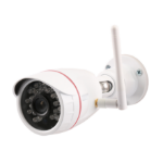 Olympia OC 1280P Bullet IP security camera Outdoor 1280 x 720 pixels Ceiling/wall