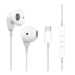 JLC C48 Type C Earphones