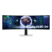 Samsung 49" Odyssey OLED G93SD DQHD, 240Hz Gaming Monitor