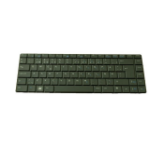 DELL N9RF5 notebook spare part Keyboard