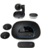 Logitech 960-001054 video conferencing system 20 person(s) Group video conferencing system