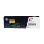 HP CF383A/312A Toner cartridge magenta, 2.7K pages ISO/IEC 19798 for HP CLJ Pro M 476