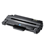 Samsung MLT-D1052L/ELS/1052L Toner cartridge black high-capacity, 2.5K pages/5% for Samsung ML 1910