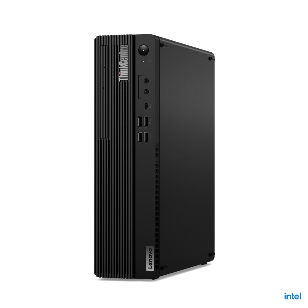 Image of Lenovo ThinkCentre M70s Intel® Core i5 i5-12500 16 GB...