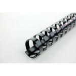 GBC CombBind Binding Combs 8mm A5 14R