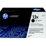 HP Q2613X/13X Toner cartridge black high-capacity, 4K pages/5% for HP LaserJet 1300