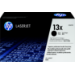 HP Q2613X/13X Toner cartridge black high-capacity, 4K pages/5% for HP LaserJet 1300