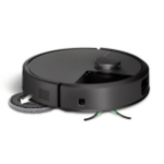 iRobot 505 Combo Plus Black
