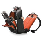Everki Onyx backpack Black