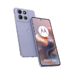 Motorola moto g86 5G 16.9 cm (6.67") Dual SIM Android 15 USB Type-C 8 GB 256 GB 5200 mAh Lilac