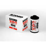 Ilford XP2 SUPER black/white film 36 shots