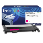 Freecolor K18863F7 toner cartridge 1 pc(s) Compatible Magenta