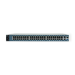 ZPE Nodegrid Serial Console - T Series 48-port unit, Single AC, Legacy Pinouts, 2-Cores, 4GB RAM, 32GB SSD