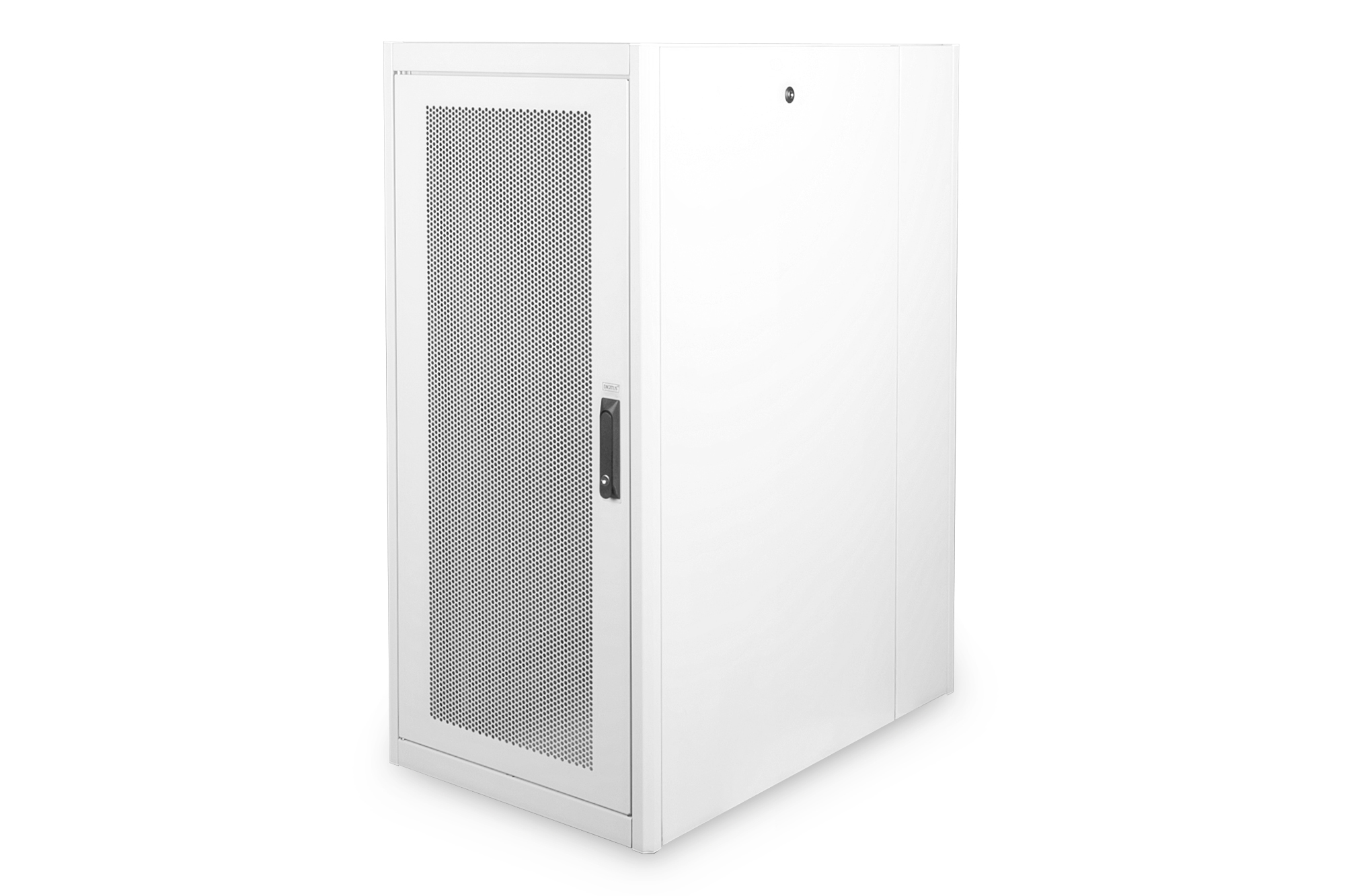 Digitus Server Rack Dynamic Basic Series - 600x1000 mm (WxD)