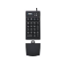 Kinesis Freestyle2 low-force; quiet tactile membrane keypad for PC and Mac. This is the second and newest version of the Freestyle2 numeric keypad. The latest version is identical to its predecessor except for two distinctions: It now includes detachable