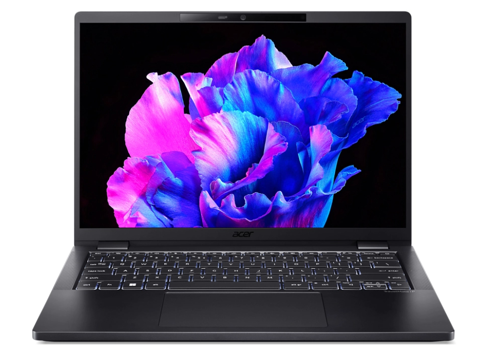 Acer TravelMate P6 TMP614-53-TCO-54RF Intel® Core™ i5 i5-1335U Laptop
