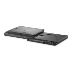 Axiom E7U25AA-AX laptop spare part Battery