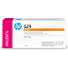 HP 624 Magenta Stitch Druckerpatrone für Dye-Sublimationsdruck, 775 ml