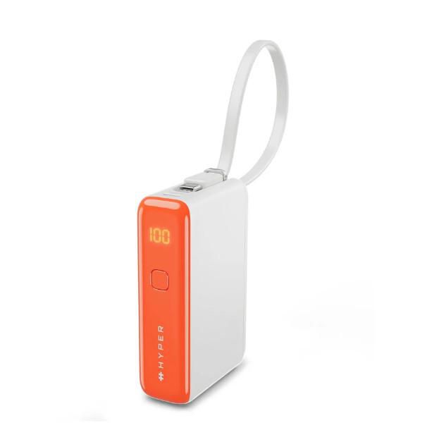 HYPER HJ FLEX 10K 30W PB ORANGE
