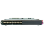 Cisco WS-X4724-SFP-E network switch module Gigabit Ethernet