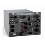 Cisco PWR-C45-1400DC-P= power supply unit 1400 W Black