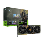 MSI GEFORCE RTX 4070 Ti SUPER 16G GAMING SLIM STALKER 2 EDITION NVIDIA 16 GB GDDR6X