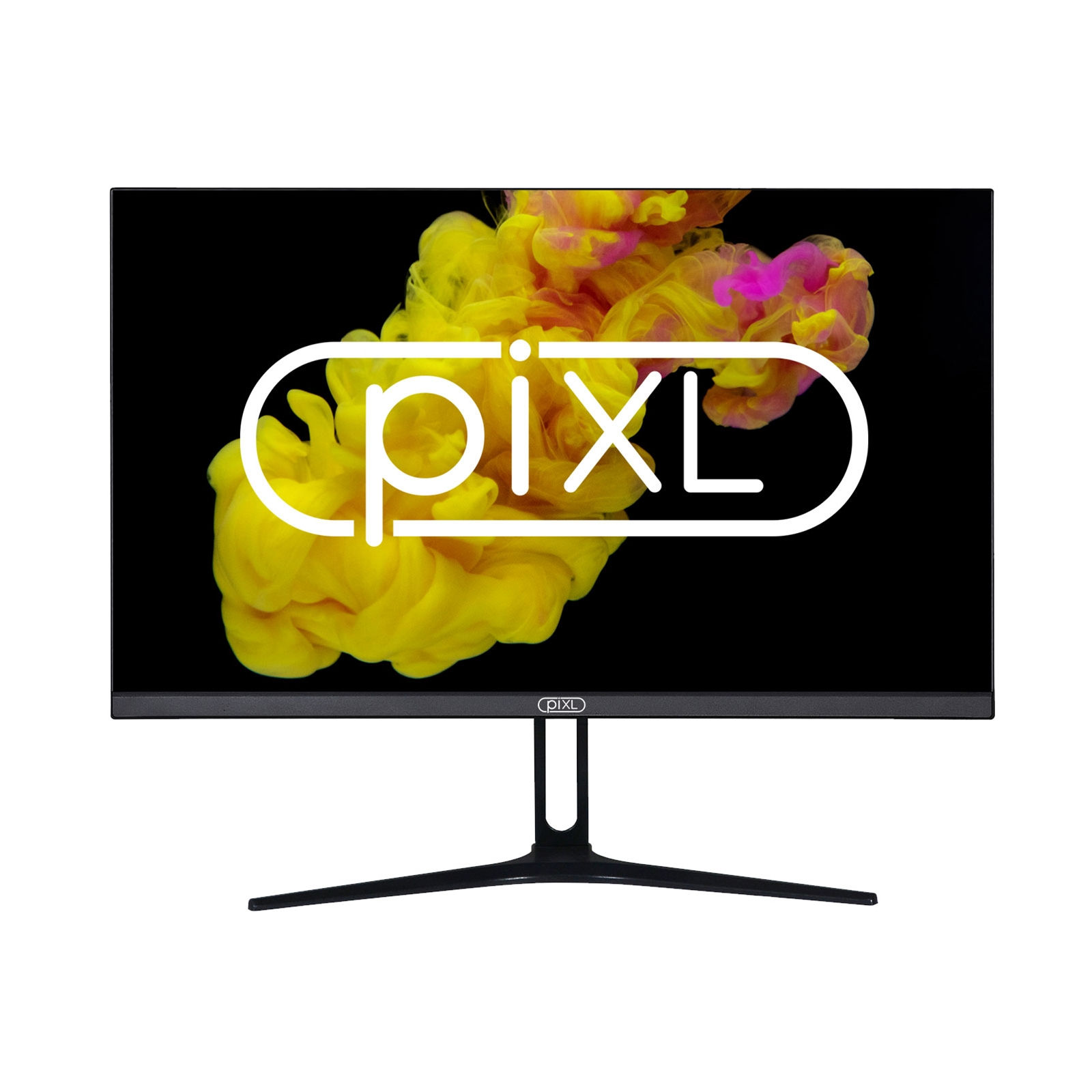 Image of piXL PX24IVHFP computer monitor 61 cm (24") 1920 x 1200 pixels...
