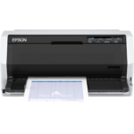 Epson LQ-690II dot matrix-printer 4800 x 1200 DPI 487 tekens per seconde