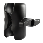 RAM Mounts Double Socket Arm