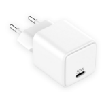 LMP 28260 mobile device charger Universal White AC Fast charging Indoor