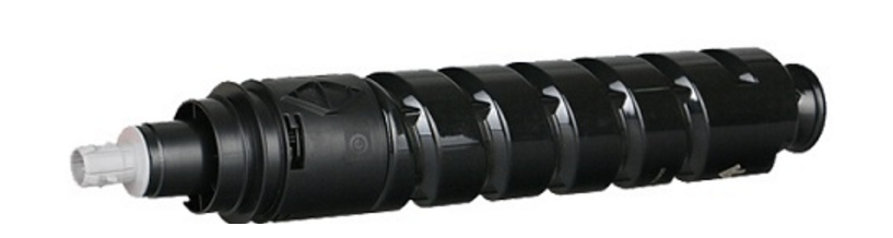 Canon 0481C002/C-EXV51BK Toner-kit black, 69K pages/5% for Canon IR-C 5535