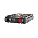 HPE 861683-B21 internal hard drive 4 TB Serial ATA
