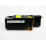 CTS 88116024 toner cartridge 1 pc(s) Compatible Yellow