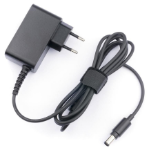 CoreParts MBXDY-AC0001 power adapter/inverter Indoor 8 W Black