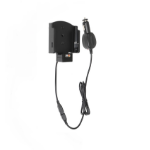 Brodit 712253 holder Active holder Mobile phone/Smartphone Black