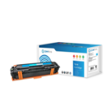 CoreParts QI-HP1022C tonercartridge 1 stuk(s) Compatibel Cyaan