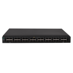 HPE Networking Comware Switch 32QSFP28 5945