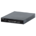 Intellinet 10-Port L2+ Fully Managed PoE++ Switch with 8 Gigabit Ethernet Ports and 2 SFP Uplinks