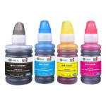 G&G 19826 inktnavulling voor printers Compatibel