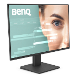 BenQ GW2491 LED display 60.5 cm (23.8") 1920 x 1080 pixels Full HD Black