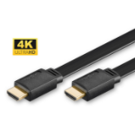 Microconnect HDMI High Speed flat cable, 1m  Chert Nigeria