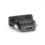 Black Box FA795-R2 cable gender changer HDMI DVI-D