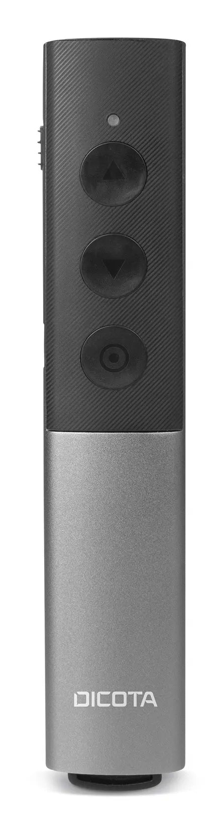 Dicota Black D32176 Wireless Presenter Bluetooth