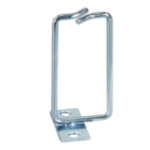 EFB Elektronik 699991.2S rack-toebehoren Kabelring