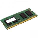 Kingston Technology ValueRAM 8GB DDR3-1600MHz memory module 1 x 8 GB