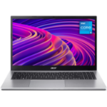 Acer Aspire 3 laptop (A315-59) - Intel Core i5, 16GB, 512GB SSD, 15.6" Full HD display, Windows 11