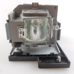TEKLAMPS Premium compatible lamp for LG DX-125 projector lamp 200 W