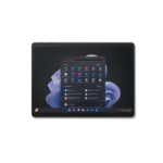 Microsoft Surface Pro 9 512 GB 13" Intel® Core™ i7 16 GB Wi-Fi 6E (802.11ax) Windows 11 Pro Graphite